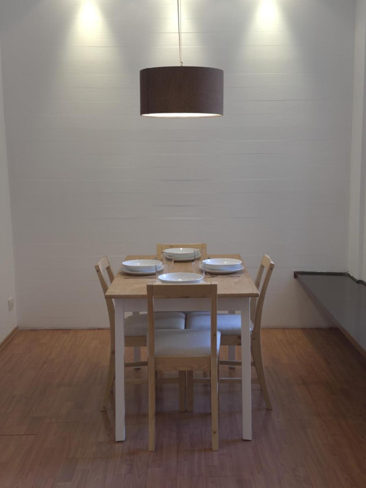 Accomodo Mib52 Bivano Sant'Ambrogio Milan Exterior photo